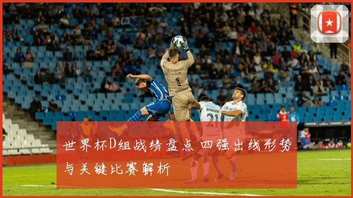 世界杯D组战绩盘点 四强出线形势与关键比赛解析