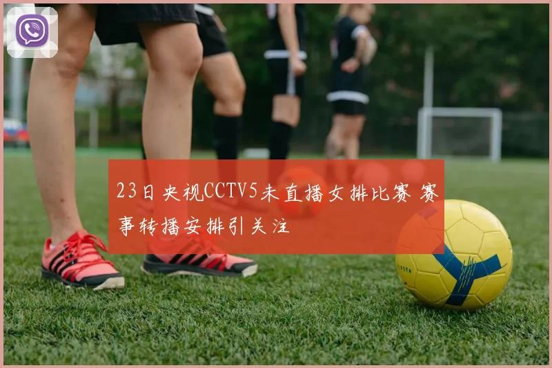 23日央视CCTV5未直播女排比赛 赛事转播安排引关注